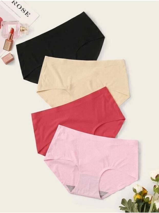 Currently unavailable Boldloom Women Hipster Multicolor Panty
