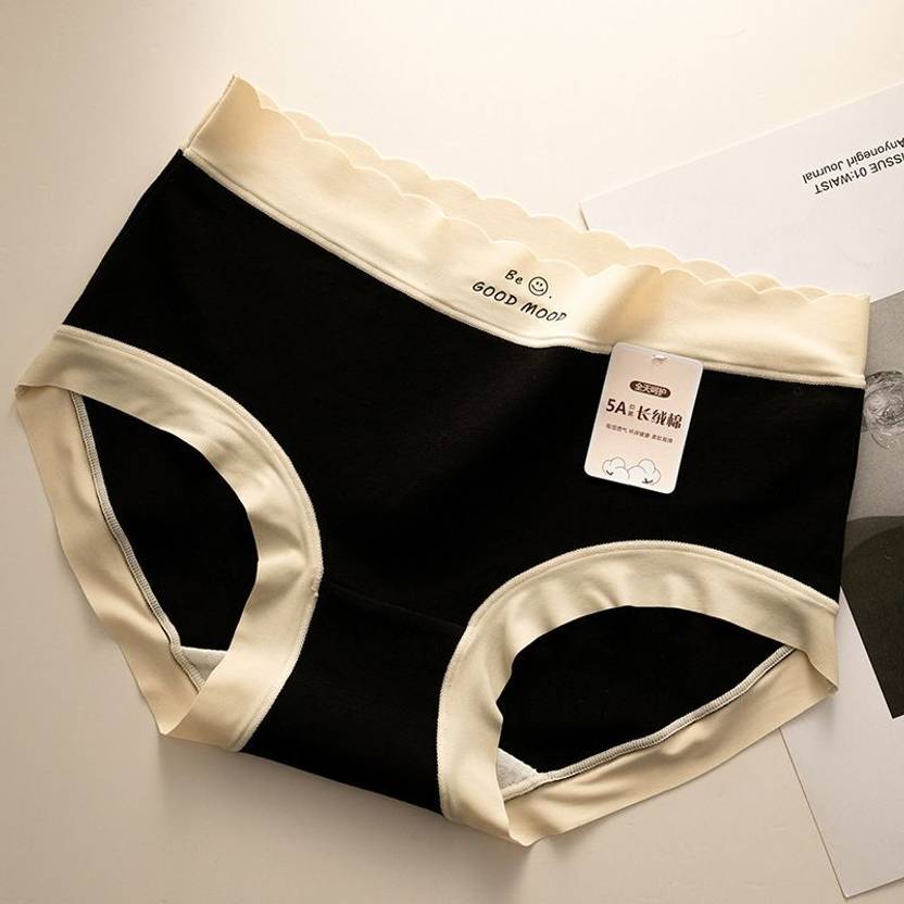 EliteWear Women Hipster Multicolor Panty