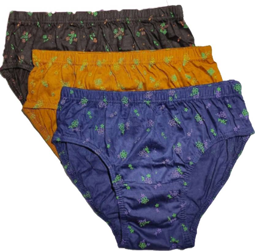 BOTHRA Women Hipster Multicolor Panty