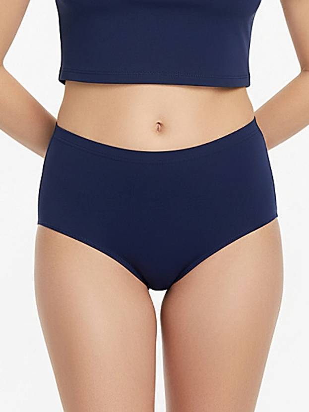 Currently unavailable Women Hipster Blue Panty