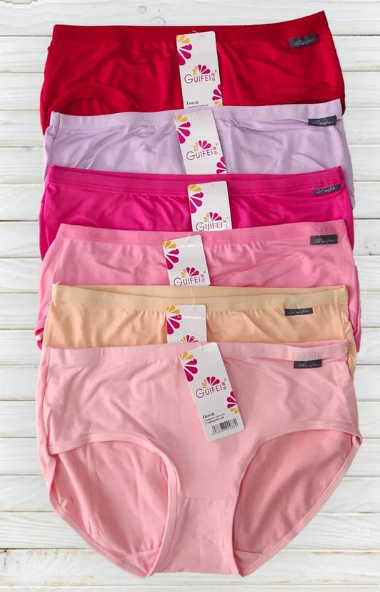 Currently unavailable Boldloom Women Hipster Multicolor Panty