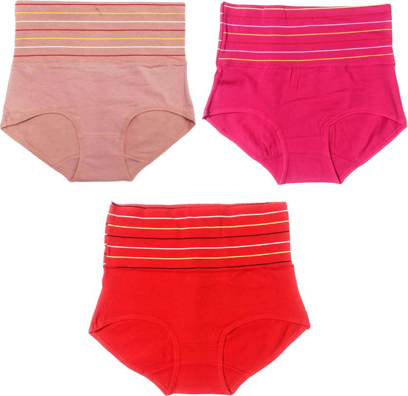 Classic Selection Women Hipster Multicolor Panty Buy Classic