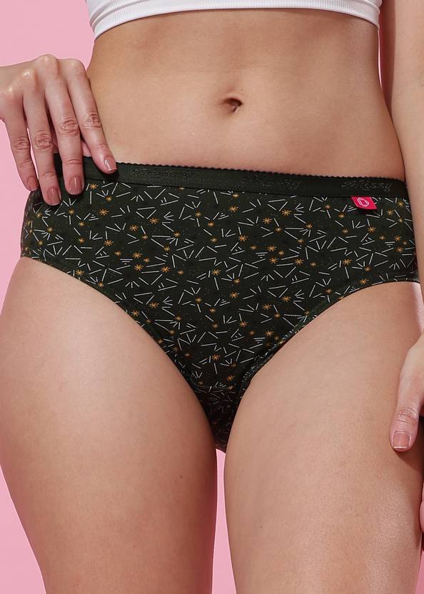 Dollar Missy Women Hipster Multicolor Panty