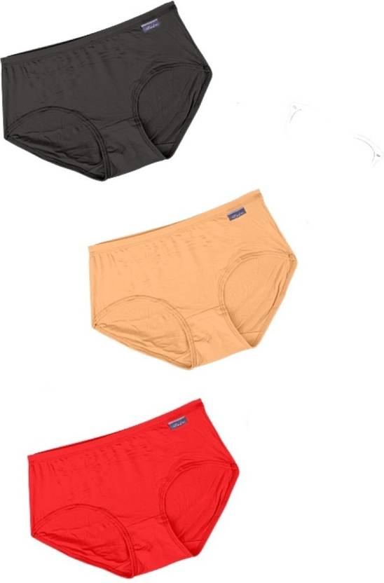 Classic Selection Women Hipster Multicolor Panty Buy Classic