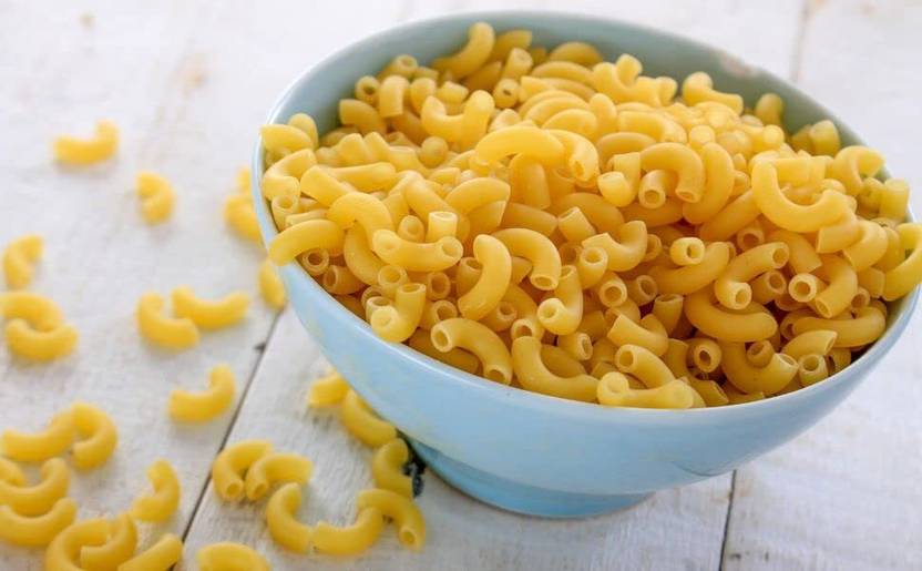 RN CART Durum Wheat Pasta | Elbow Pasta | Pasta Elbow | Elbow Macaroni Pasta