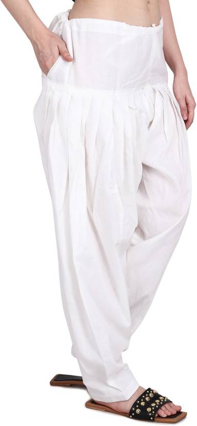 Atriyo Cotton Solid Patiala
