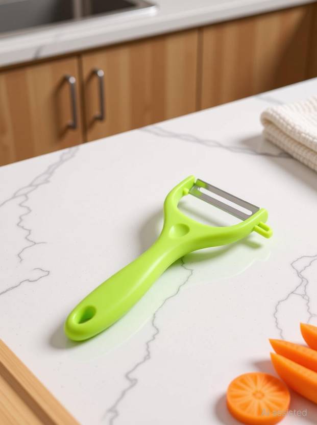 Shalvi Multipurpose Rapid Vegetable Scrapper Y Shaped Peeler