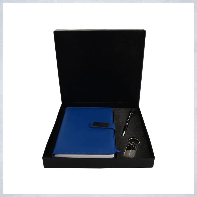 Wish Billy Executive Gift Set Combo with A5 Diary