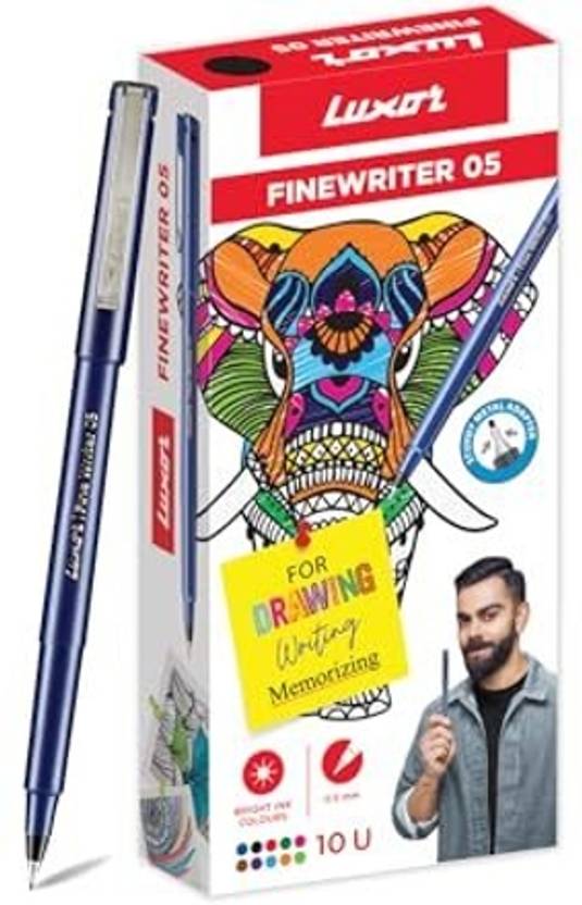 Luxor finewriter Clearance