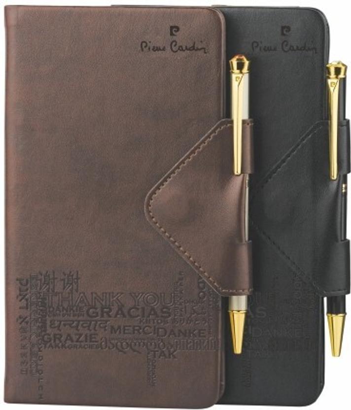 PIERRE CARDIN Thank You Pen Gift Set
