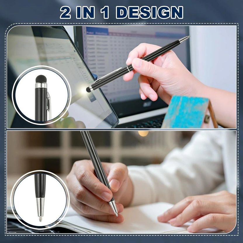 Aliens 2 in 1 Universal Stylus Pen - Image 9