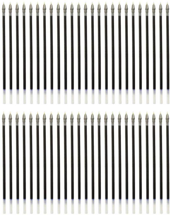 Pentonic 0.7 mm Ball Pen Refill Box Pack Smooth Ink Flow System With