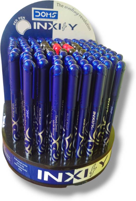 DOMS INXIfY Ball Pen Buy DOMS INXIfY Ball Pen Ball Pen Online at