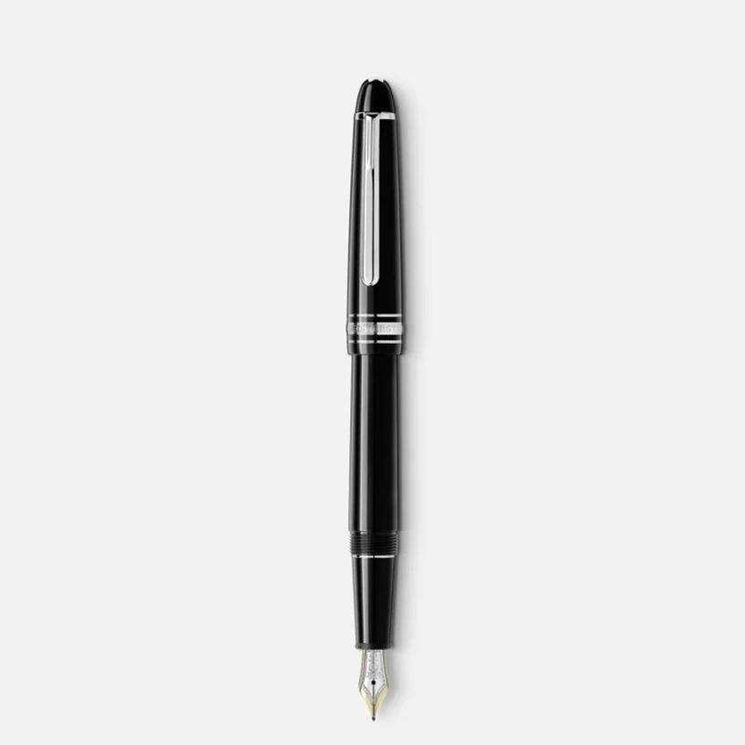 Montblanc Masterpiece Fountain Pen Buy Montblanc Masterpiece Fountain