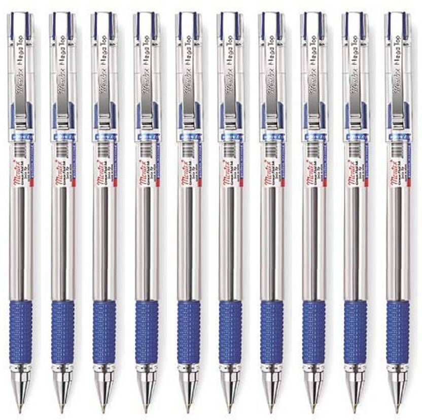 montex Mega top Ball Pen