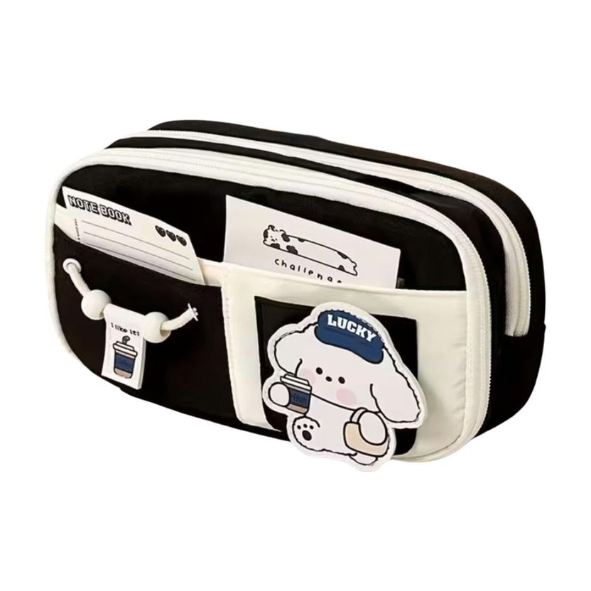 CELEORIS Kawaii Cute Pencil Case for Students - Image 10