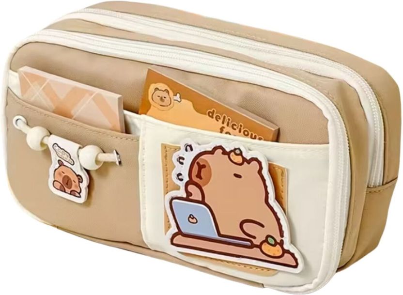 CELEORIS Kawaii Cute Pencil Case for Students - Image 7