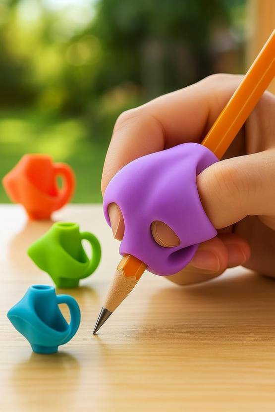 RVK grip 101 Pencil Grip