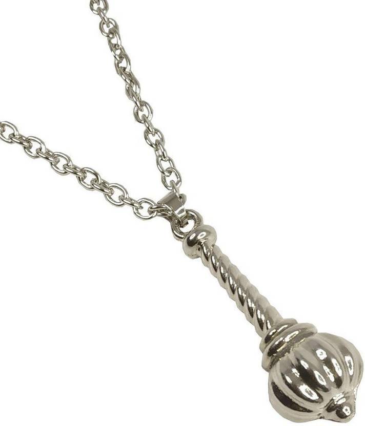 pasu fashion Stainless Steel Pendant