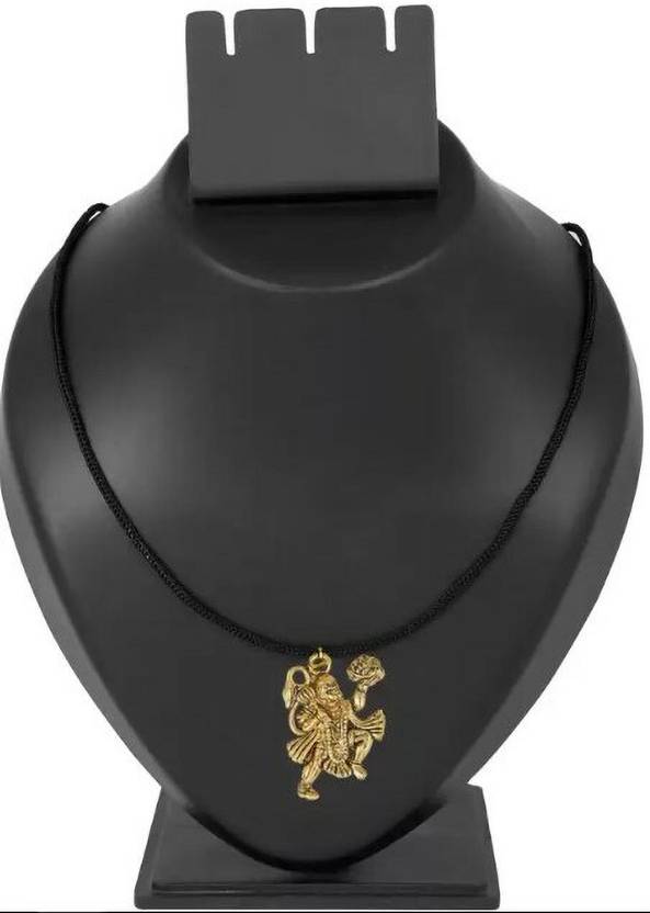 zebisco Gold-plated Stainless Steel, Metal, Alloy Locket
