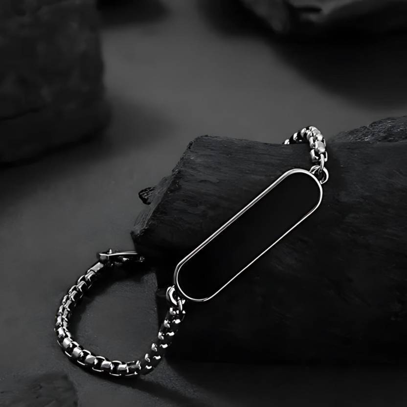 AMBLY Brass Bracelet