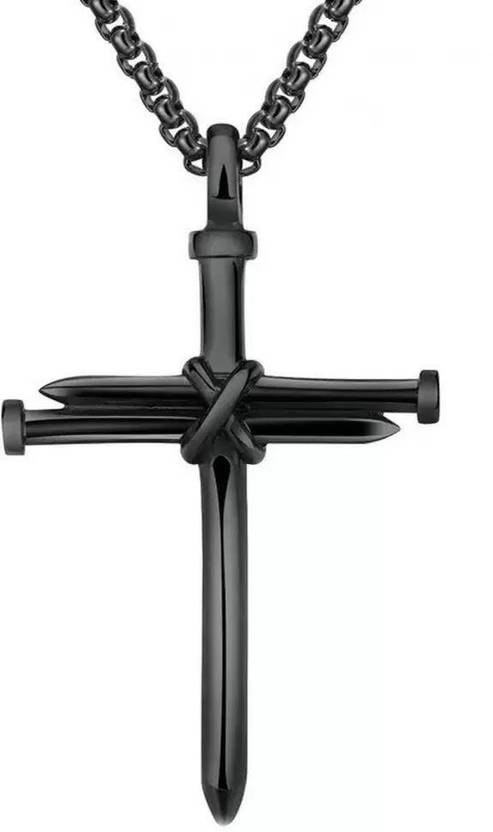 pasu fashion Silver Stainless Steel