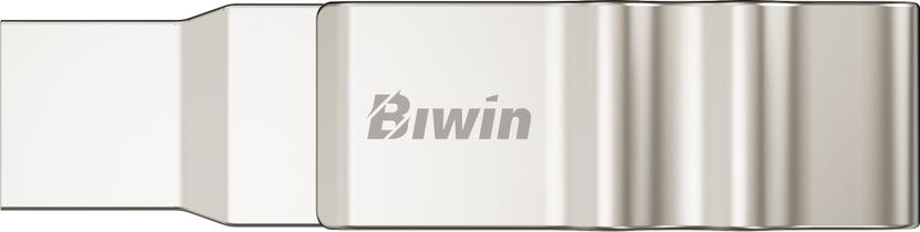 Biwin UD150 256 GB OTG Drive Compatible with Laptop