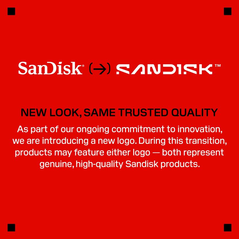 SanDisk Cruze Blade 128GB Pen Drive - Image 2