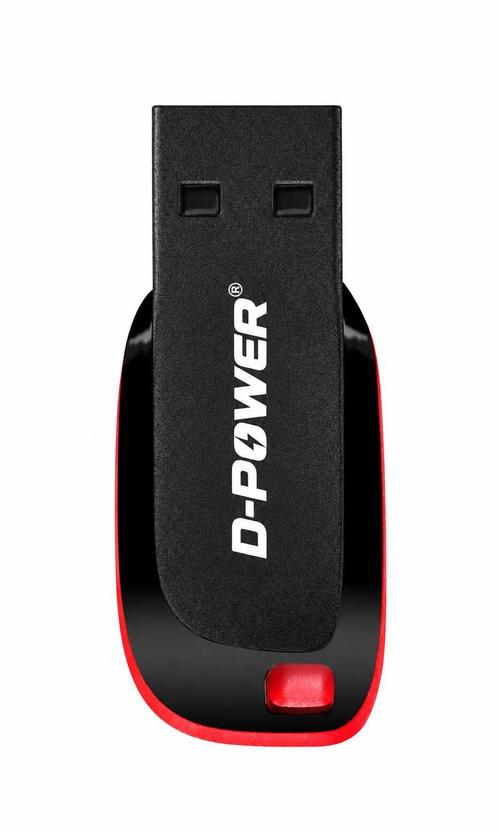DPower 8GB 8 GB Pen Drive Compatible with Audio Player