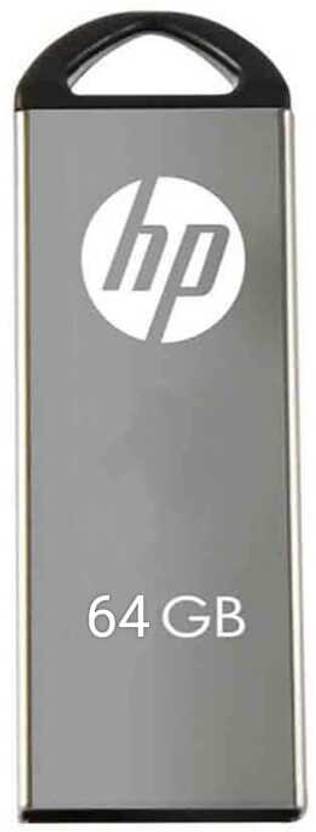 Hp V220w 64gb Pen Drive Specification HP V220W 64 GB Pen Drive - HP : Flipkart.com