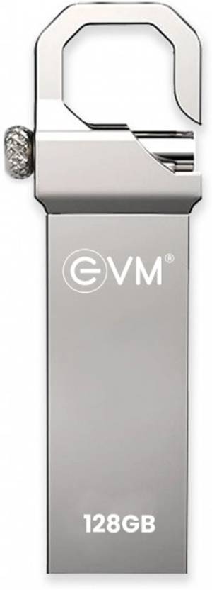EVM 128GB ENSTORE USB 2.0 PENDRIVE