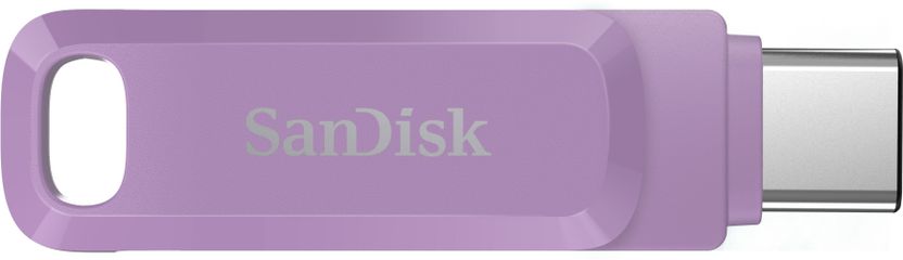SanDisk 128GB Mobile Dual Drive OTG USB 3.1 5 L - Image 2