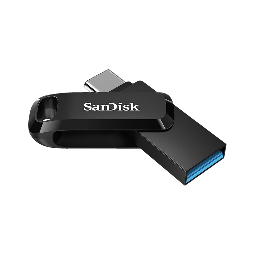 SanDisk 128GB Mobile Dual Drive OTG USB 3.1 5 L - Image 7