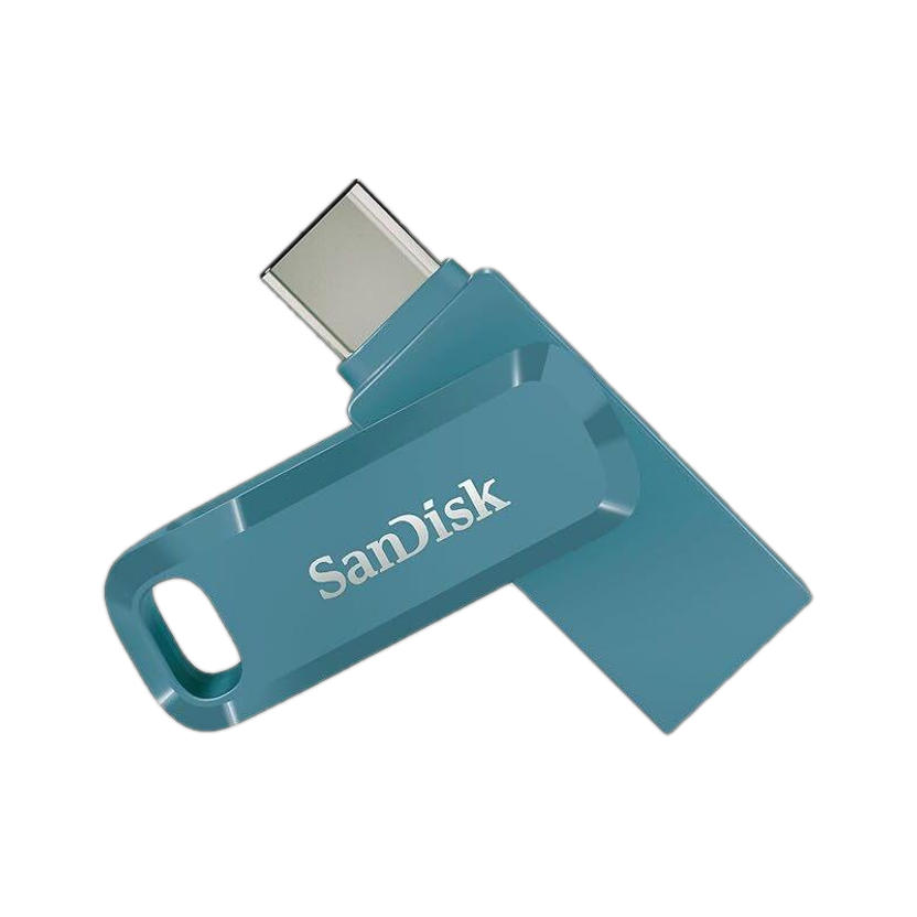 SanDisk 128GB Mobile Dual Drive OTG USB 3.1 5 L - Image 8