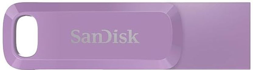 SanDisk 128GB Mobile Dual Drive OTG USB 3.1 5 L - Image 4