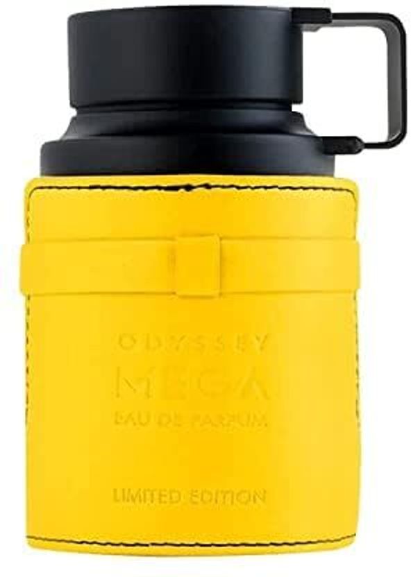 ARMAF Odyssey Mega Eau de Parfum - 100 ml - Image 1
