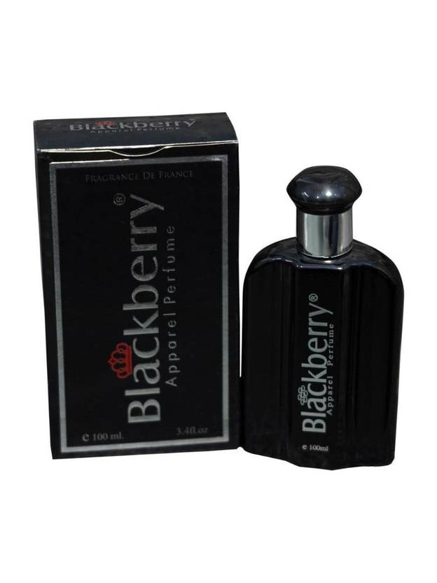 BlackBerry 100ML PERFUME Eau de Parfum - 100 ml