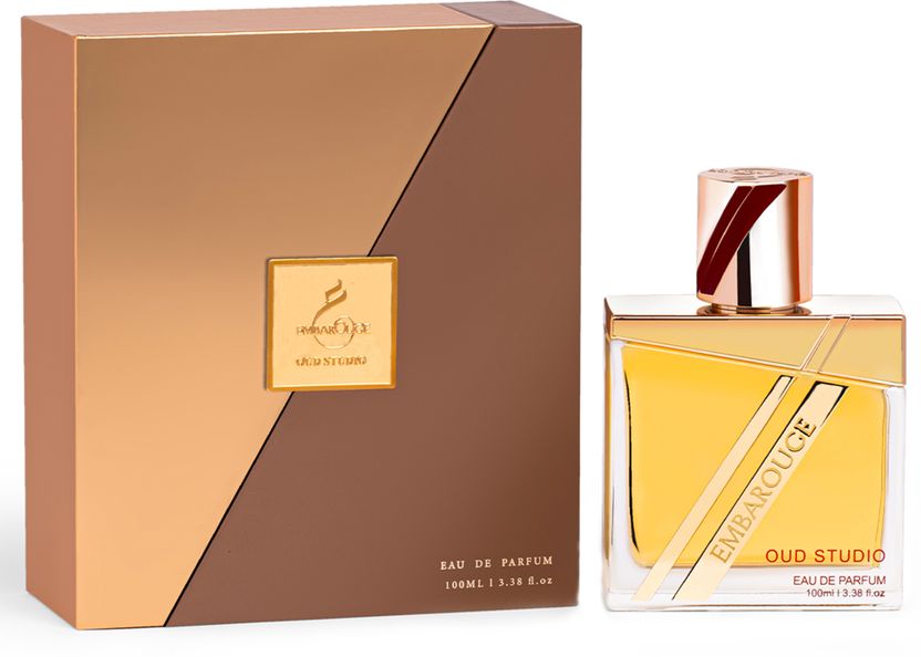 Embarouge Oud Studio Perfume 100 ml - Image 3