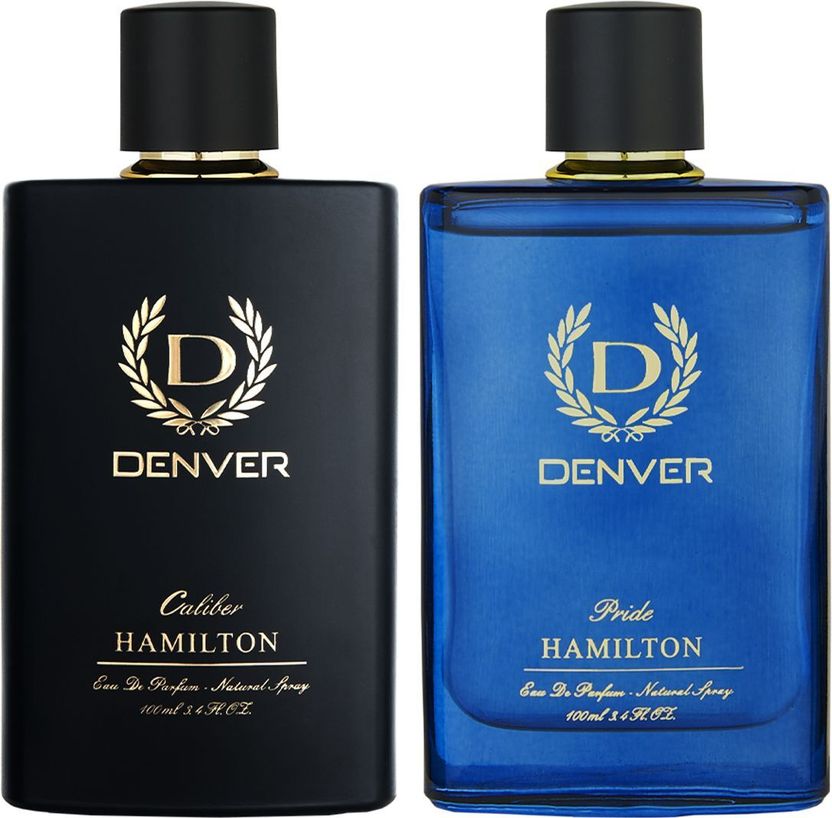 MAXIMOR Bad Man Parfum - Image 10