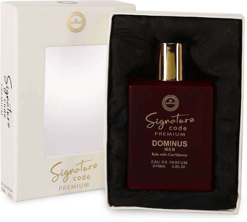 Buy ARRAS Dominus Eau de Parfum 100 ml Online In India