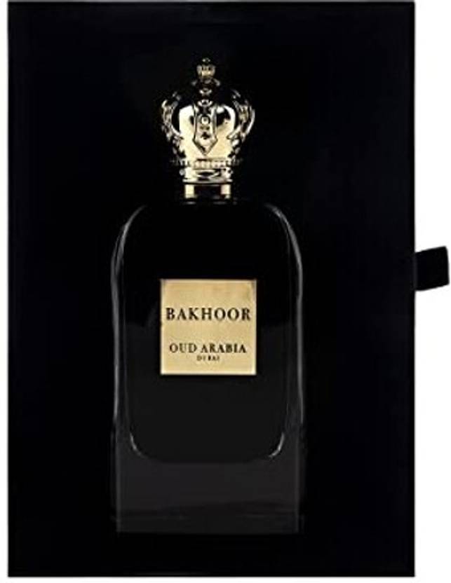 Buy Oud Arabia Dubai Bakhoor Eau de Parfum 100 ml Online In India