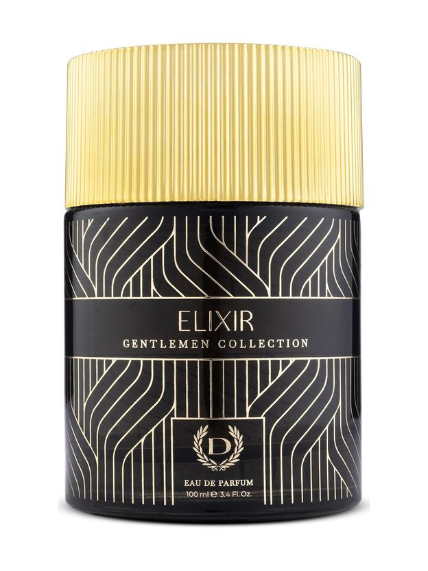 NASEEM Blue Musk Aqua Perfume 55 ml - Image 9