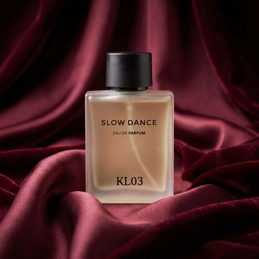 KL03 Slow Dance Eau de Parfum 100ml - Image 3