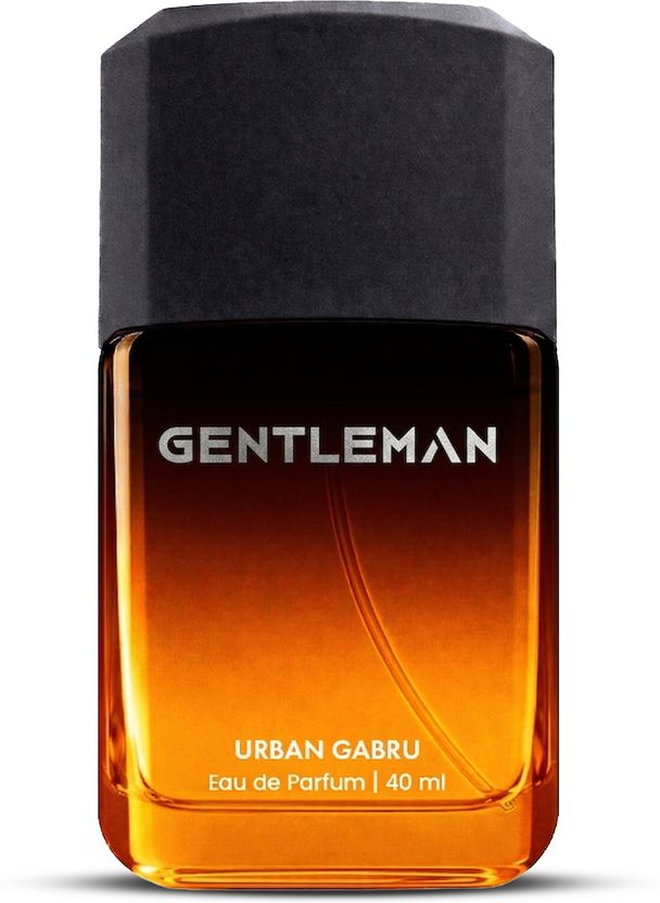 urbangabru Gentleman Eau De Parfum for Men - Image 1