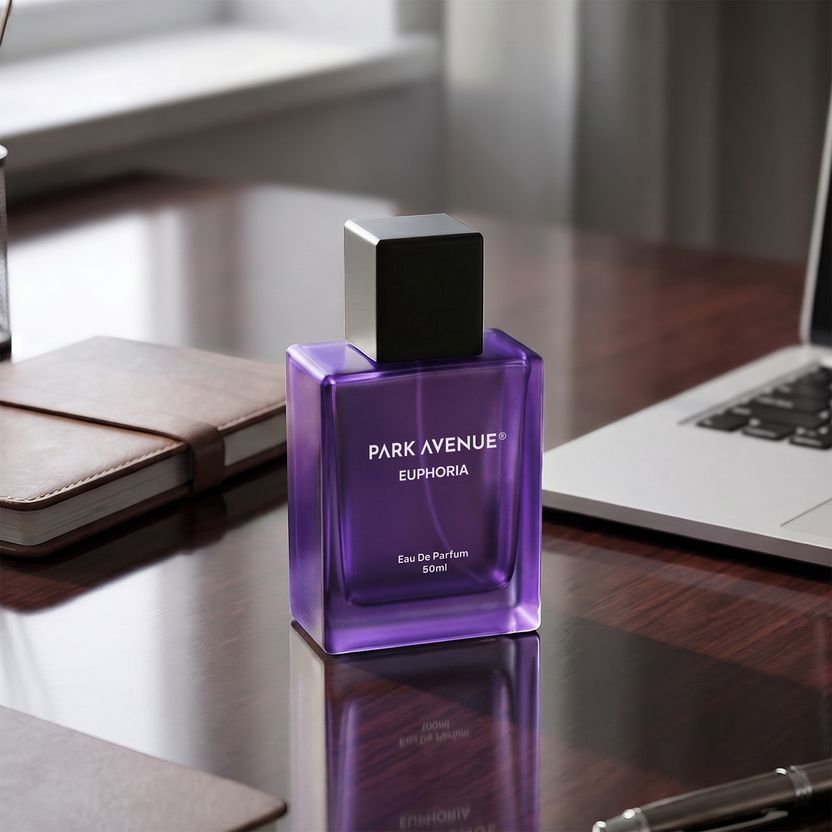 Park Avenue Euphoria Eau de Parfum - 50 ml - Image 6