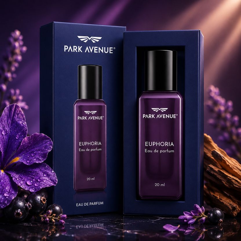 PARK AVENUE Euphoria Eau De Parfum 20ml - Image 1