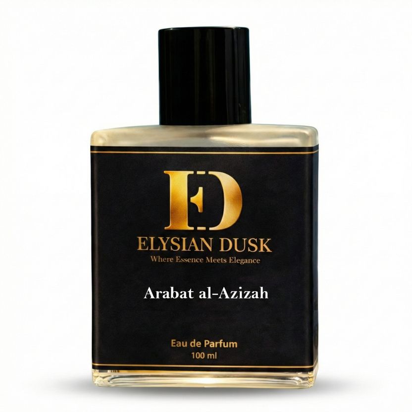 ARABIYAT Oud Al Layl EDP 100ml - Image 9