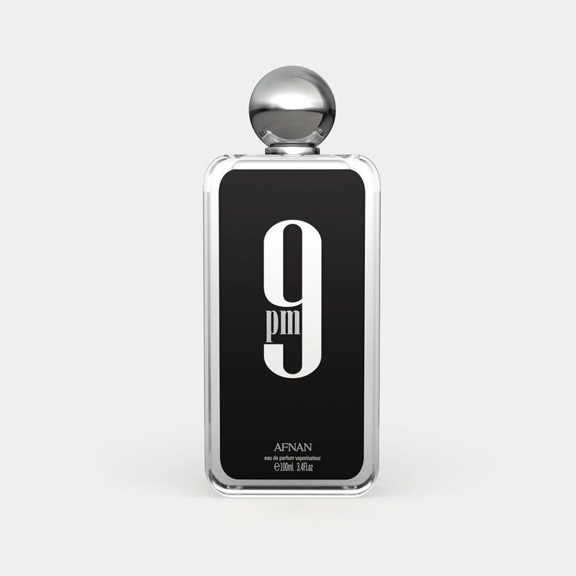 AFNAN 9 PM Eau de Parfum - 100 ml - Image 2