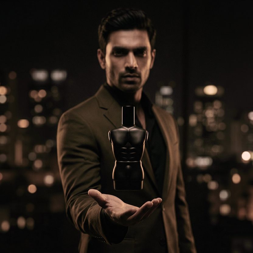 OG LUXURY Black Boss 100 ml - Image 7