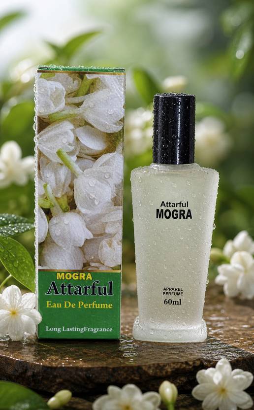 Vivo Loca Floral Perfume Gift Option 60ml Eau de Parfum - 60 ml